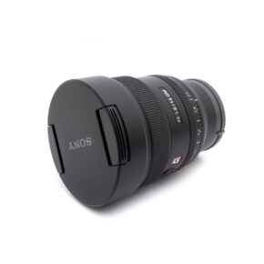sony_14 Sony FE 14mm f/1.8 GM (Condition K5, Warranty 12 months) - Used