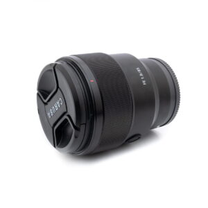 sony_85 Sony FE 85mm f/1.8 (Kunto K4.5)- Käytetty