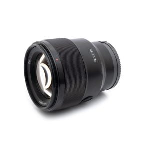 Sony FE 85mm f/1.8 – Käytetty Käytetyt kamerat ja vaihtolaitteet 2