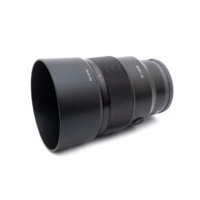sony_85 Sony FE 85mm f/1.8 (Condition K5) - Used