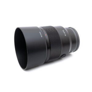 sony_85 Sony FE 85mm f/1.8 (Kunto K5)- Käytetty