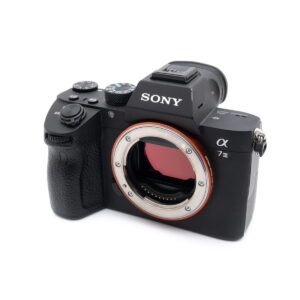 sony_a7iii-2 Sony A7 III (SC 4200) – Käytetty