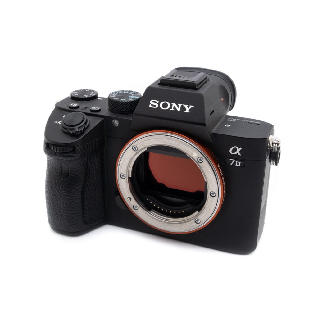 sony_a7iii-2 Sony A7 III (SC 1500, sis.ALV24%) – Käytetty