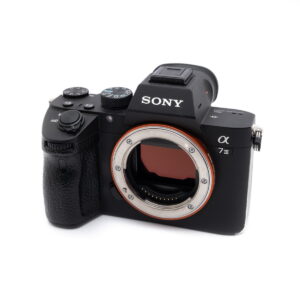 sony_a7iii-2 Sony A7 III (SC 11000) – Käytetty