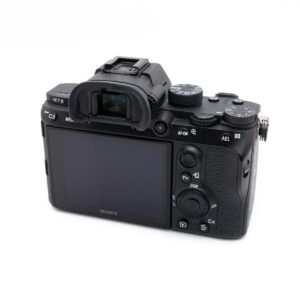 sony_a7iii-3 Sony A7 III (SC 1500, sis.ALV24%) – Käytetty
