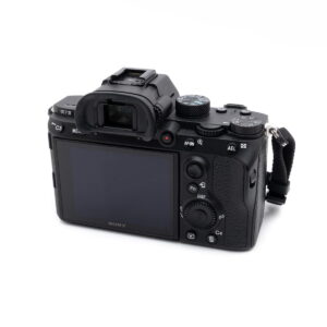sony_a7iii-3 Sony A7 III (SC 9700, sis.ALV24%, Takuu 24kk) – Käytetty
