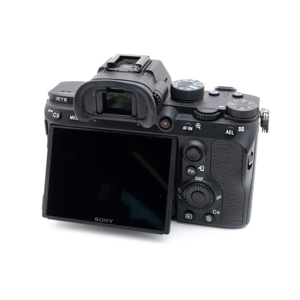 sony_a7iii-4 Sony A7 III (SC 4200) – Käytetty