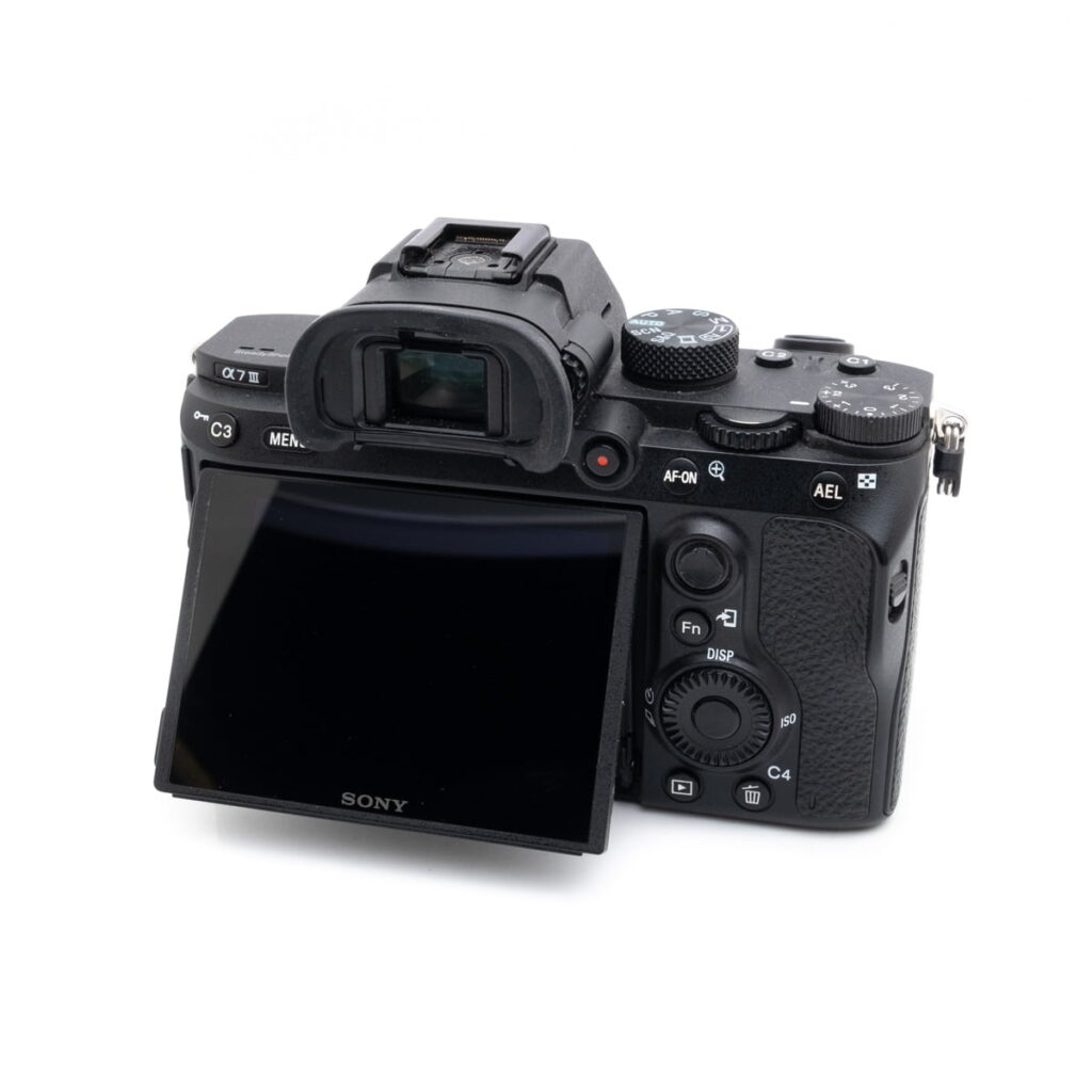 sony_a7iii-4 Sony A7 III (SC 1500, sis.ALV24%) – Käytetty