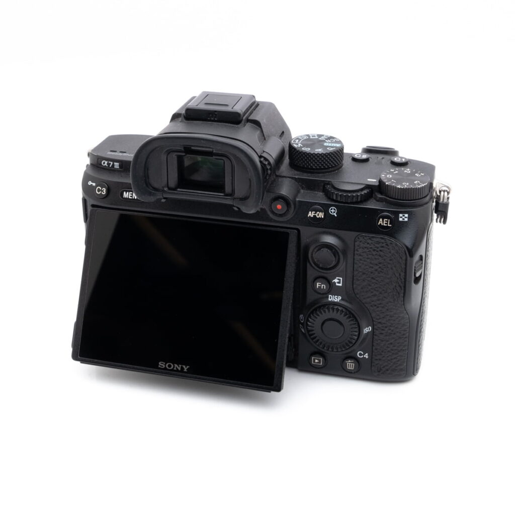 sony_a7iii-4 Sony A7 III (SC 11000) – Käytetty