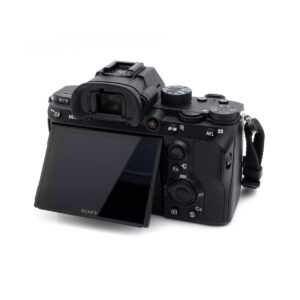 sony_a7iii-4 Sony A7 III (SC 9700, sis.ALV24%, Takuu 24kk) – Käytetty