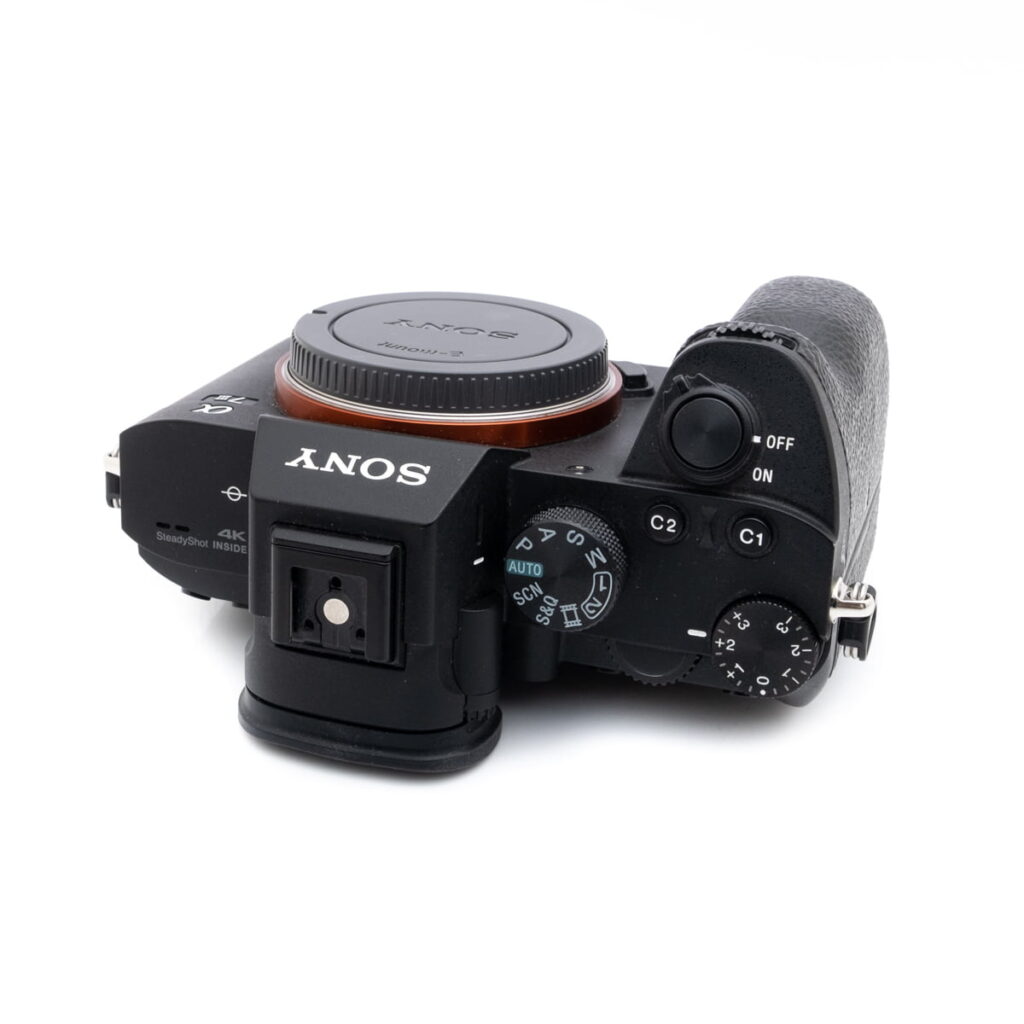 sony_a7iii-5 Sony A7 III (SC 1500, sis.ALV24%) – Käytetty