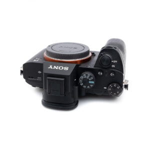 sony_a7iii-5 Sony A7 III (SC 11000) – Käytetty