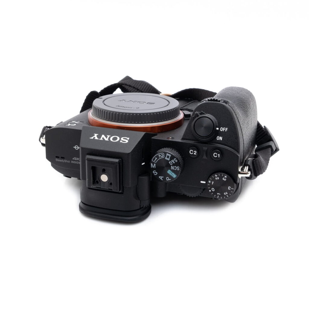 sony_a7iii-5 Sony A7 III (SC 9700, sis.ALV24%, Takuu 24kk) – Käytetty