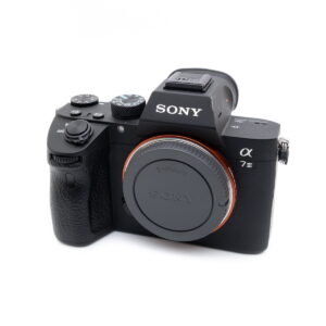 sony_a7iii Sony A7 III (SC 4200) – Käytetty