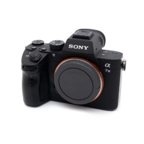 Sony A7 III (SC 11000) - Käytetty