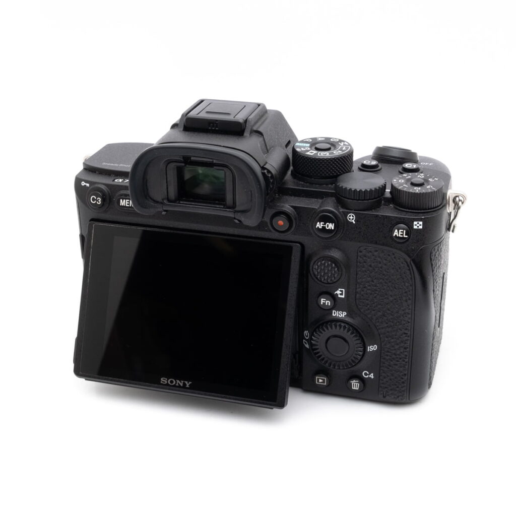 sony_a7riv-4 Sony A7R IV (SC 66000) – Käytetty