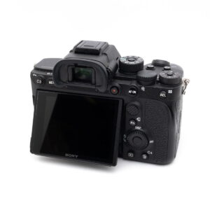 sony_a7riv-4 Sony A7R IV (SC 66000) – Käytetty