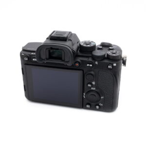 sony_a7riva-3 Sony A7R IVa (SC 13750, Kunto K4.5, Takuu 24kk) – Käytetty