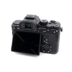 sony_a7riva-4 Sony A7R IVa (SC 13750, Kunto K4.5, Takuu 24kk) – Käytetty