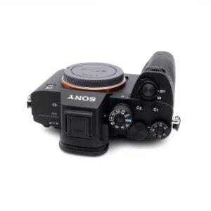 sony_a7riva-5 Sony A7R IVa (SC 13750, Kunto K4.5, Takuu 24kk) – Käytetty