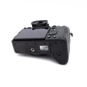 sony_a7riva-6 Sony A7R IVa (SC 13750, Kunto K4.5, Takuu 24kk) – Käytetty
