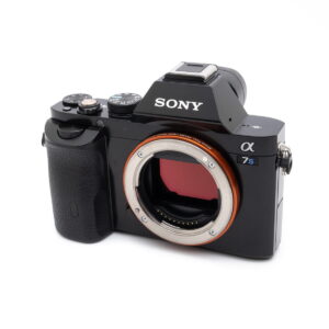 sony_a7s-2 Sony A7S (SC 250) - Käytetty