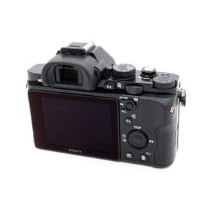 sony_a7s-3 Sony A7S (SC 250) - Käytetty
