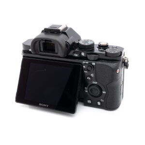 sony_a7s-4 Sony A7S (SC 250) - Käytetty