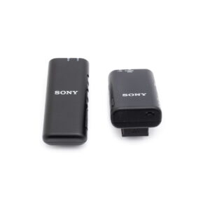 sony_mikki_2 Sony ECM-W2BT mikrofoni - Käytetty