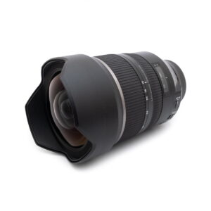 Tamron SP 15-30mm f/2.8 Di USD VC Nikon F (sis.ALV24%) - Käytetty