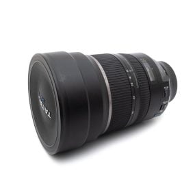 Tamron SP 15-30mm f/2.8 VC USD Nikon (sis.ALV24%) – Käytetty Käytetyt kamerat ja vaihtolaitteet