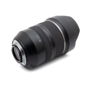 Tamron SP 15-30mm f/2.8 Di USD VC Nikon F (sis.ALV24%) - Käytetty