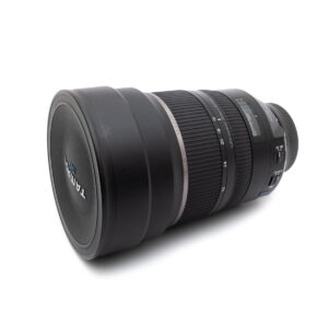 Tamron SP 15-30mm f/2.8 Di USD VC Nikon F (sis.ALV24%) - Käytetty