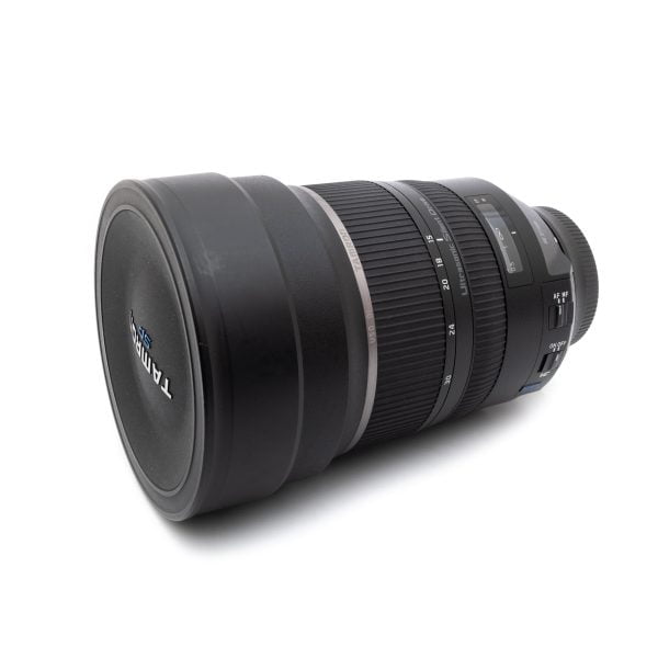 Tamron SP 15-30mm f/2.8 VC USD Nikon (sis.ALV24%) – Käytetty Myydyt tuotteet 3