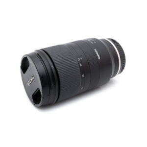 Tamron 28-75mm f/2.8 Di III RXD Sony E - Käytetty