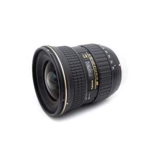 tokina_11-16-2 Tokina 11-16mm f/2.8 (IF) DX II Nikon - Käytetty