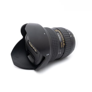 tokina_11-16 Tokina 11-16mm f/2.8 (IF) DX II Nikon - Käytetty