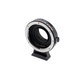 Viltrox Canon EF-M2 II Adapteri – Käytetty Käytetyt kamerat ja vaihtolaitteet 2