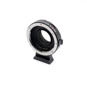viltrox_efm2-2 Viltrox Canon EF-M2 II Adapteri - Käytetty