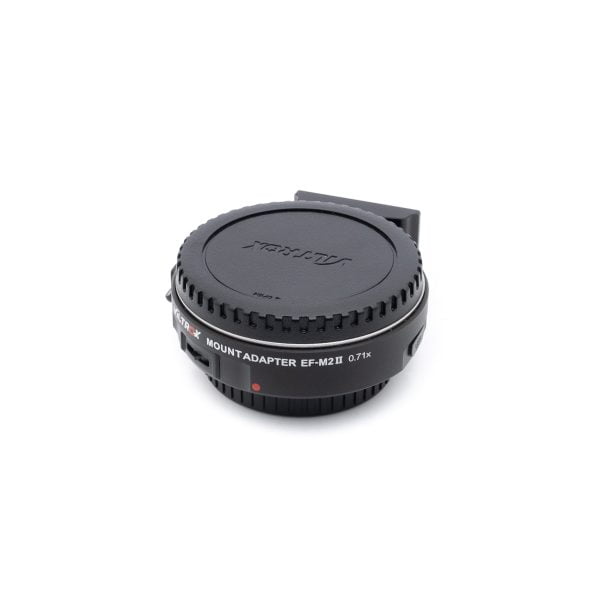 Viltrox Canon EF-M2 II Adapteri – Käytetty Myydyt tuotteet 3