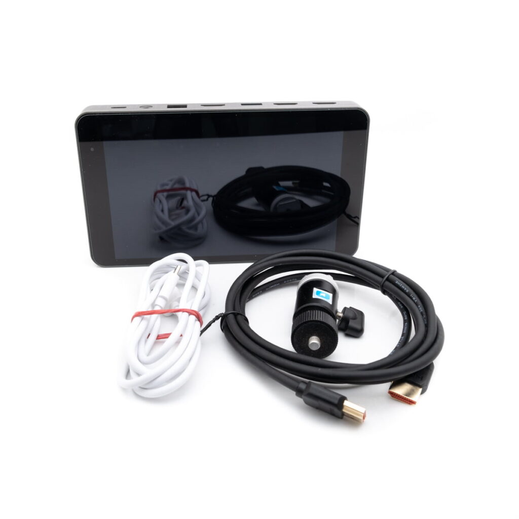 YoloLiv YoloBox Portable Live Stream Studio (Kunto K5) - Käytetty