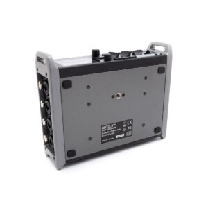 zoom_f4-2 Zoom F4 MultiTrack Field Recorder (sis.ALV24%) - Käytetty