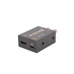 Blackmagic Design HDMI-SDI 3G Micro Converter (Kunto K5) – Käytetty Myydyt tuotteet 5