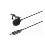 Boya BY-M3 Lavalier USB-C mikrofoni