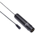 Boya BY-M4C Lavalier XLR mikrofoni