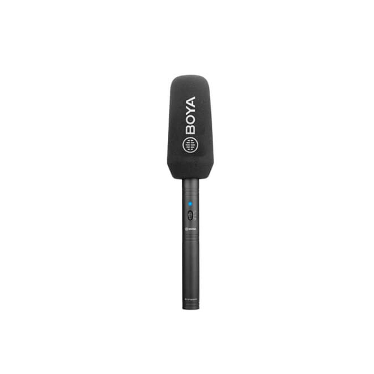 Boya BY-PVM3000S XLR Shotgun condenser microphone (Short)