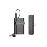 BOYA BY-WM4 Pro-K3 Lavalier Langaton Mikrofoni