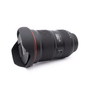 Canon 16-35mm f2.8-1 Canon EF 16-35mm f/2.8 L III USM - Used