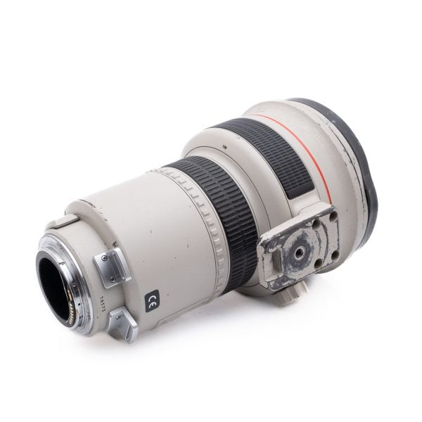 Canon EF 200mm f/1.8 L – Käytetty Myydyt tuotteet 5