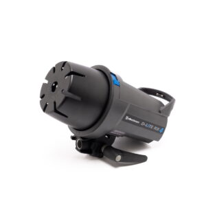 Elinchrom valosetti-5 Elinchrom D-Lite RX4 salamavalosetti (2 kpl) - Käytetty